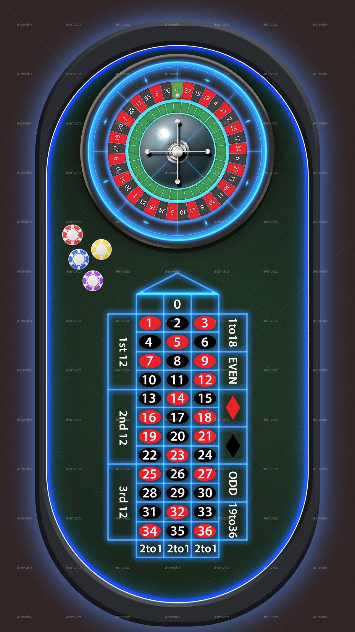Jackpot Spin 777 پر آن لائن سلاٹس کے بارے میں