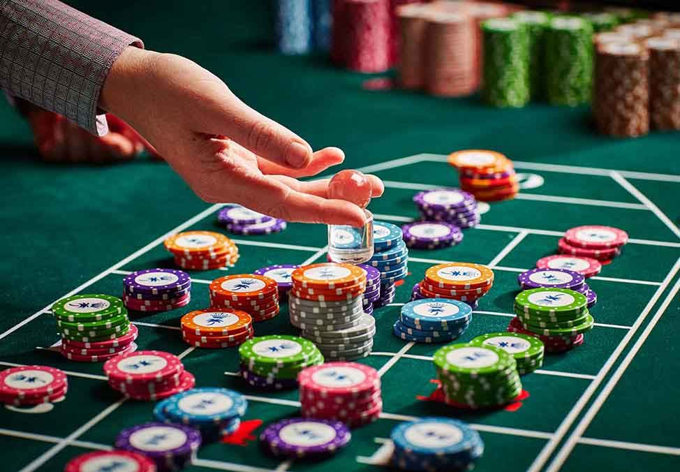 Jackpot Spin 777 کیسینو میں رولیٹی گیمز کے بارے میں معلومات