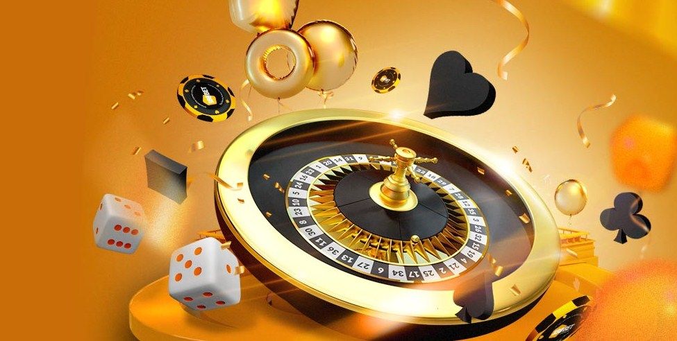 Jackpot Spin 777 پر آن لائن سلاٹس کے بارے میں