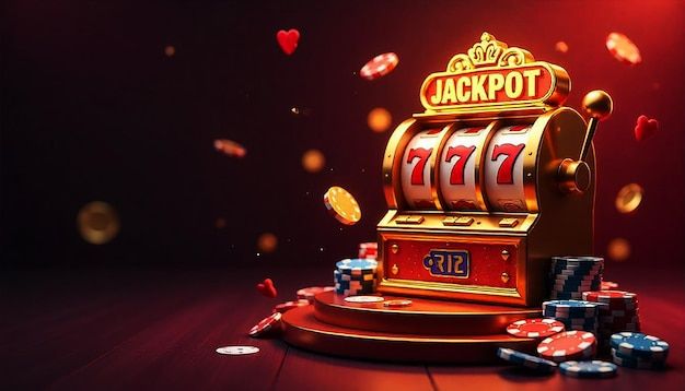 Jackpot Spin 777 کیسینو میں رولیٹی گیمز کے بارے میں معلومات