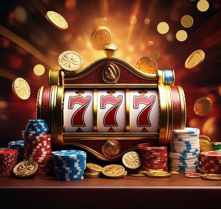 Jackpot Spin 777 پاکستان کیسینو میں بلیک جیک گیمز