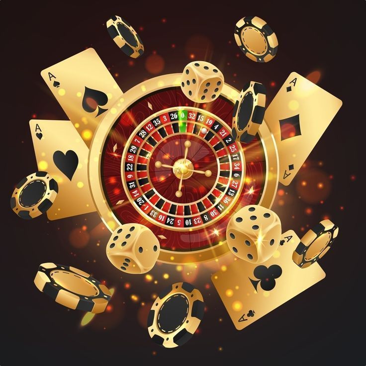 Jackpot Spin 777 کیسینو میں بکراٹکھیلیں