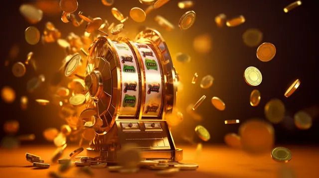 Jackpot Spin 777 پاکستان میں میگا ویز کیسینو گیمز