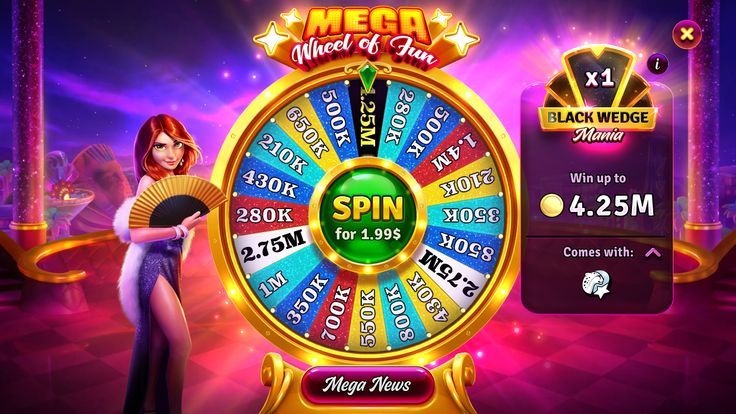 Jackpot Spin 777 سائٹ پر خرید بونس کے ساتھ سلاٹس