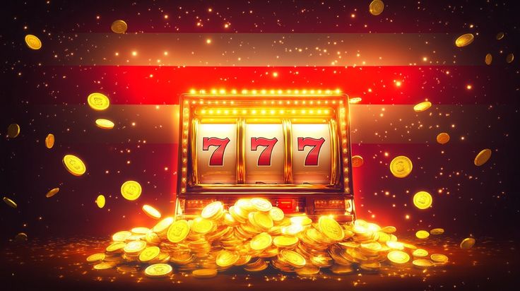 Jackpot Spin 777 سائٹ کے لیے آن لائن گیمز فراہم کرنے والے