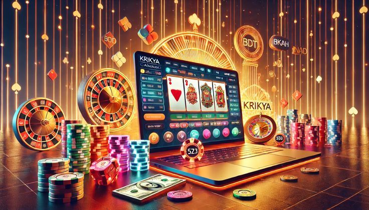 Jackpot Spin 777 آن لائن کیسینو میں کھیلنے کی وجوہات